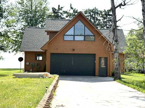 5692 Silver Beach Drive, Onaway, MI 49765