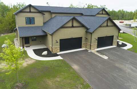 17240 Cedar Grove Court unit: 5, Presque Isle, MI 49777