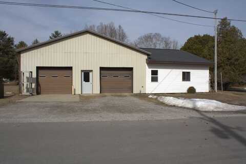 308 W Church Street, Harrisville, MI 48740