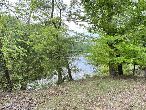 207 Rose Road, Como, NC 27818