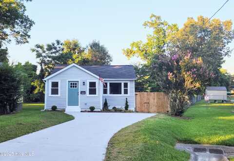 702a Richardson Street, Elizabeth City, NC 27909