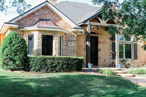 8007 NEW ENGLAND Parkway, Amarillo, TX 79119
