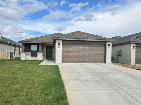 6709 ATHENS Street, Amarillo, TX 79118
