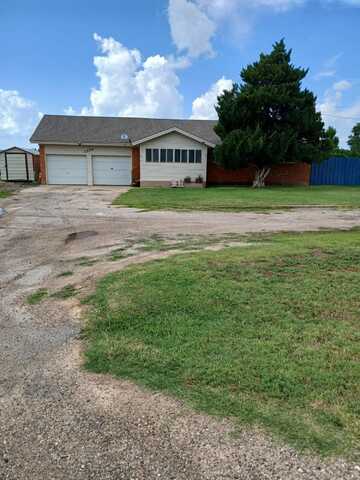 2550 CLAUDE Road, Amarillo, TX 79118