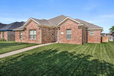 7110 BENNETT Street, Amarillo, TX 79119