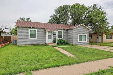 4112 S TYLER Street, Amarillo, TX 79110
