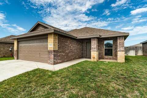 5004 HINSON Street, Amarillo, TX 79118