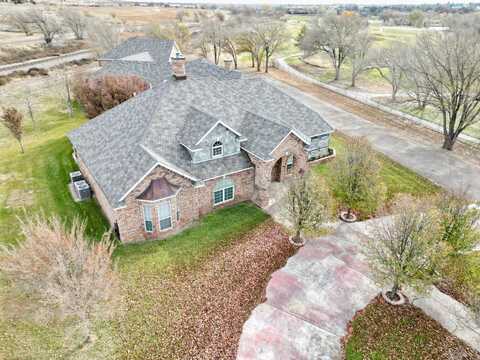 121 QUAIL Boulevard, Amarillo, TX 79124