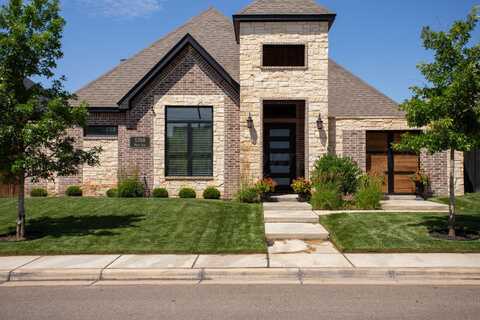 5708 WESLEY Road, Amarillo, TX 79119
