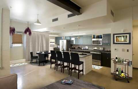 1004 S Tyler, Unit 6 Street, Amarillo, TX 79101