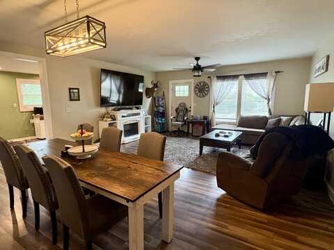 43 Reservoir Road, Cadyville, NY 12918