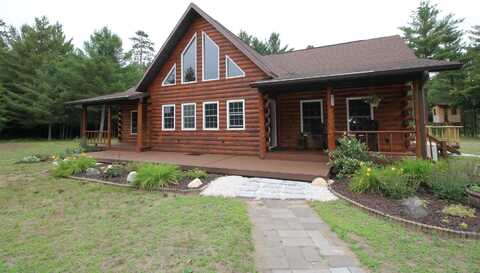 23 Discovery Way, Lewis, NY 12950