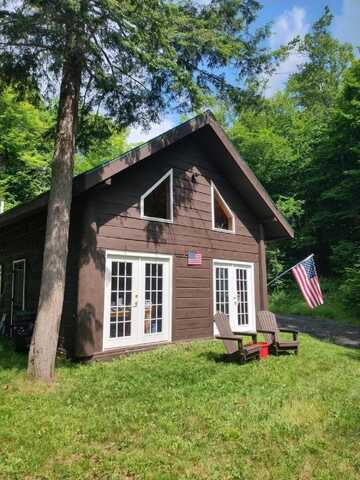 1492 Tupper Rd. Road, Long Lake, NY 12847