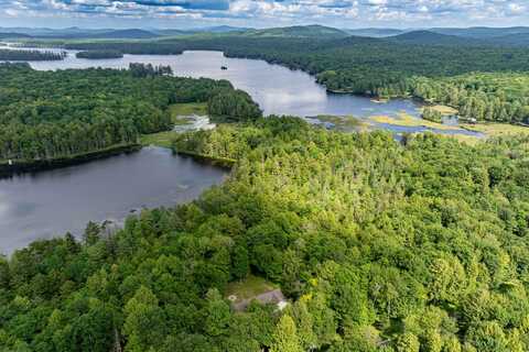 599 S Shore Road, Old Forge, NY 13420