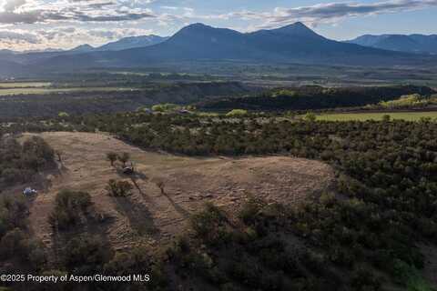 Tbd Powell Mesa Road, Hotchkiss, CO 81419