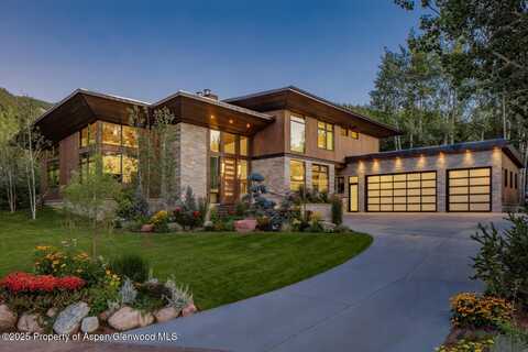 130 Primrose Path, Aspen, CO 81611