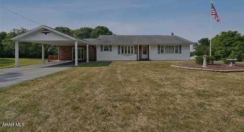 132 Michael Lane, Portage, PA 15946