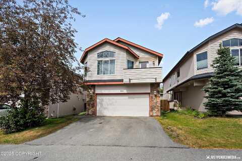 369 Breeze Court, Anchorage, AK 99515
