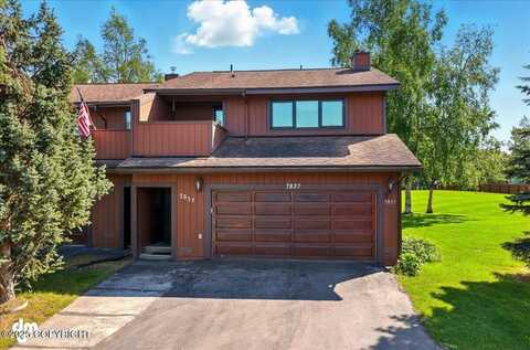 7837 Raymar Circle, Anchorage, AK 99518