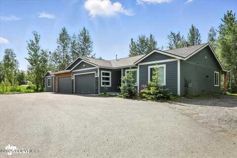 1521 N Kerry Lane, Wasilla, AK 99654