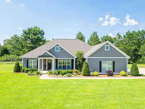 151 Chicory Crt., Leesburg, GA 31763