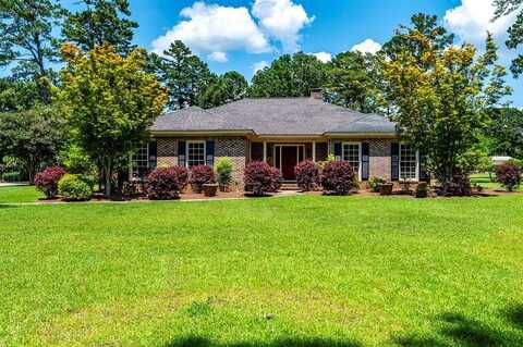 2302 ROSEMONT CT, Albany, GA 31721