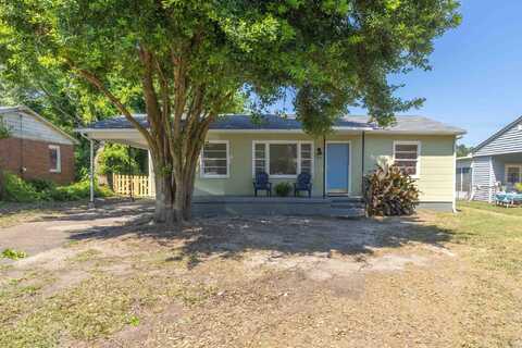 23 Crawford Ave Avenue, Aiken, SC 29801
