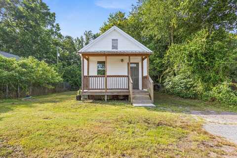 130 Railroad Street, Warrenville, SC 29851
