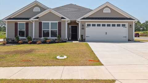 8156 Snelling Drive, Aiken, SC 29803