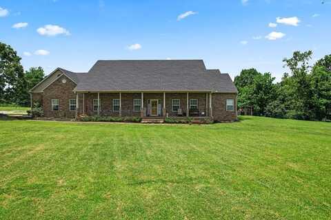 16800 Parks Corner RD, Prairie Grove, AR 72753