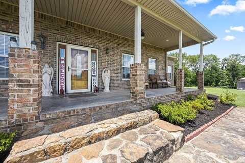 16800 Parks Corner RD, Prairie Grove, AR 72753
