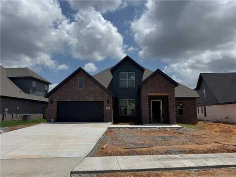 4801 SW Elderwood ST, Bentonville, AR 72713