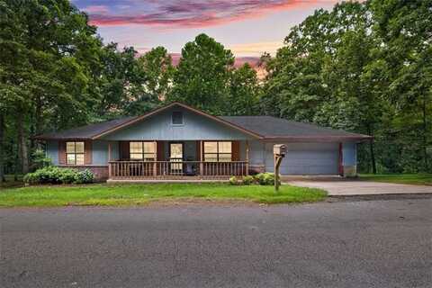 8 Kenilworth DR, Bella Vista, AR 72714
