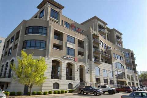 401 W Watson ST Unit #507, Fayetteville, AR 72701