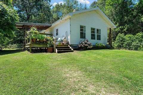 3389 & 3387 Madison 2405, Huntsville, AR 72740