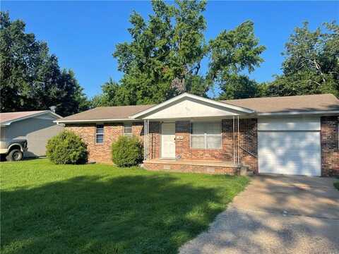 undefined, Clarksville, AR 72830