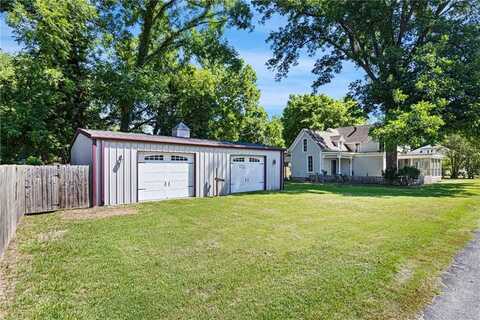 601 N Front ST Unit #B, Dardanelle, AR 72834