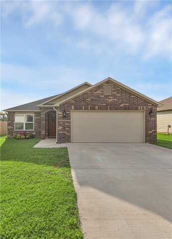 3461 Red Tail WY, Farmington, AR 72730