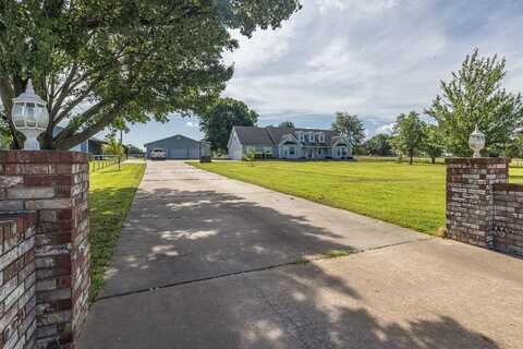 11516 Pleasant Hill, Lincoln, AR 72744