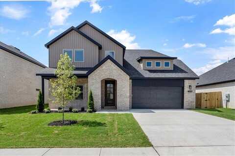 7005 SW Basswood AVE, Bentonville, AR 72713