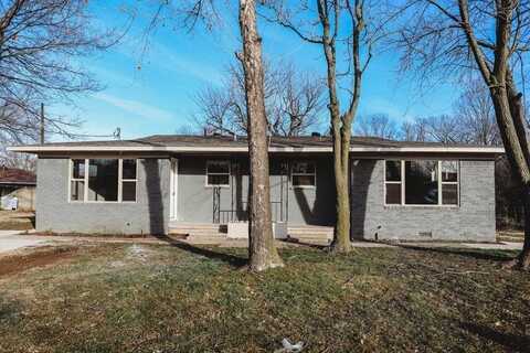 494 Main ST, Decatur, AR 72722