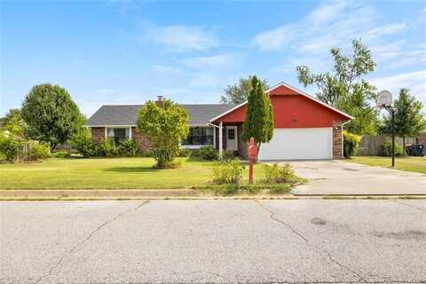 1725 15th ST, Rogers, AR 72758