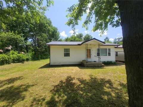 1763 Bryan ST, Westville, OK 74965