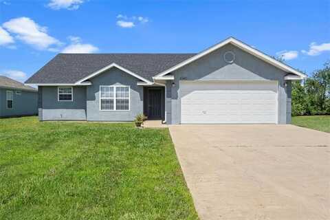 8340 Covenant Cove DR, Colcord, OK 74338