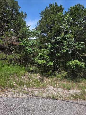 55 Eagle DR, Holiday Island, AR 72631