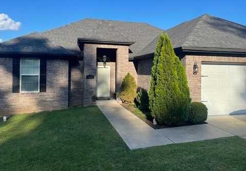 686 W Thornstone AVE, West Fork, AR 72774