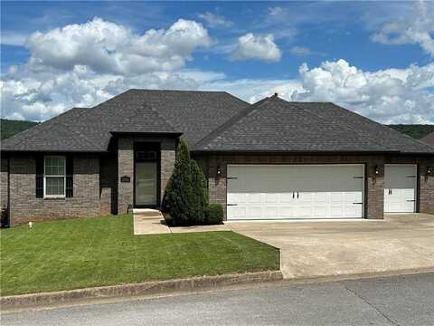 686 W Thornstone AVE, West Fork, AR 72774