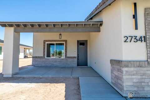 27341 LIGURTA LN, Wellton, AZ 85356