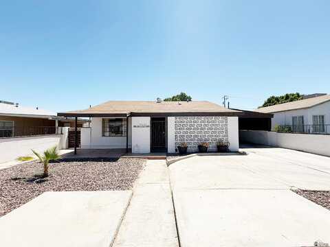 835 S 10 AVE, Yuma, AZ 85364