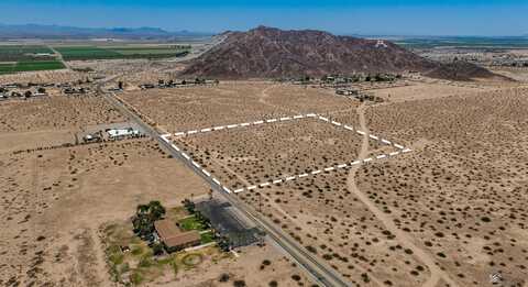 0000 E AVE 36 E, Wellton, AZ 85356